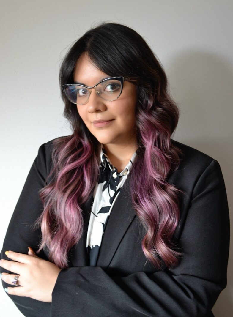 Dr. María E. Contreras Pérez