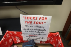 Socks-for-the-soul