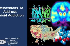 Interventions to Address Opioid Addiction