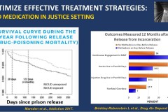 Interventions to Address Opioid Addiction