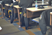 Police Outreach Program, 2017